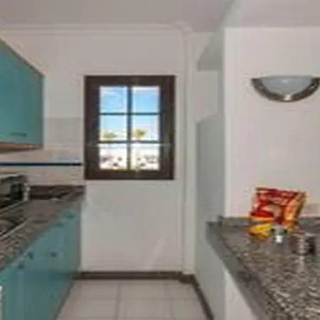 Plaza Azul Apartmanhotel Puerto del Carmen