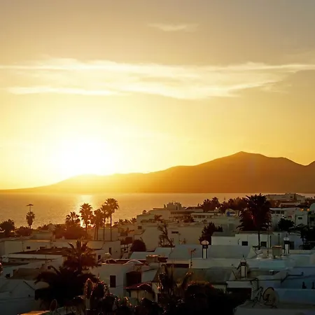 Plaza Azul Apartmanhotel 2*