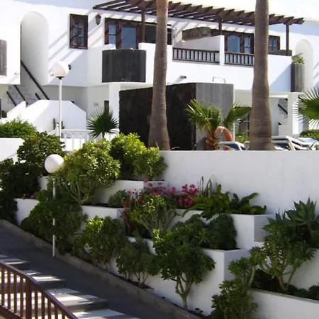 Plaza Azul Puerto del Carmen