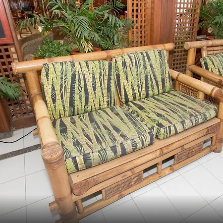 Apartmanhotel Plaza Azul Puerto del Carmen