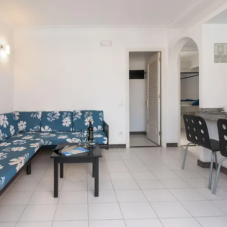 Plaza Azul Apartmanhotel