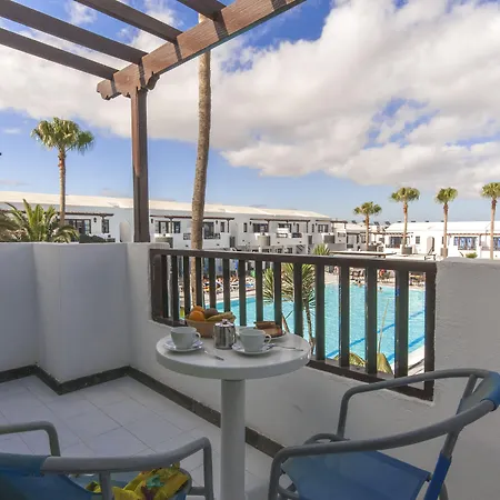 Apartmanhotel Plaza Azul 2*