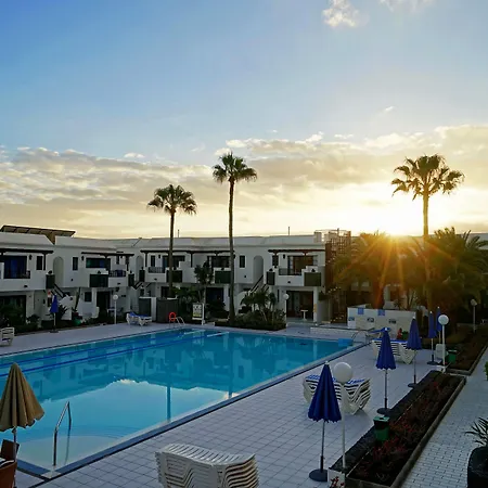 Plaza Azul Puerto del Carmen