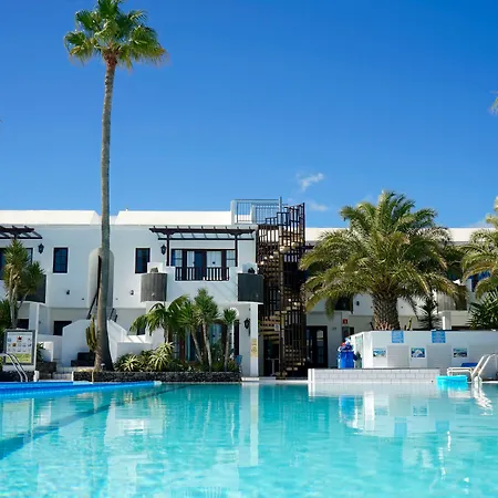 Plaza Azul Puerto del Carmen