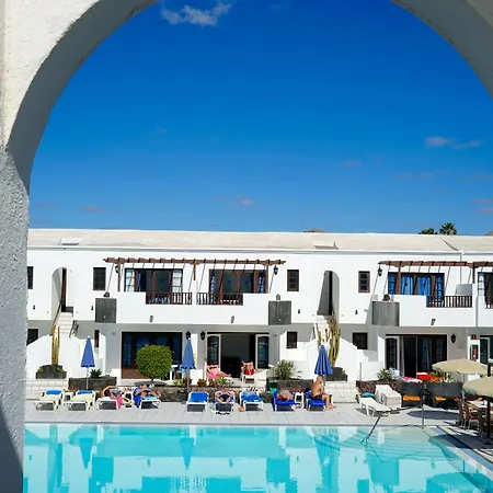 Plaza Azul Apartmanhotel 2*