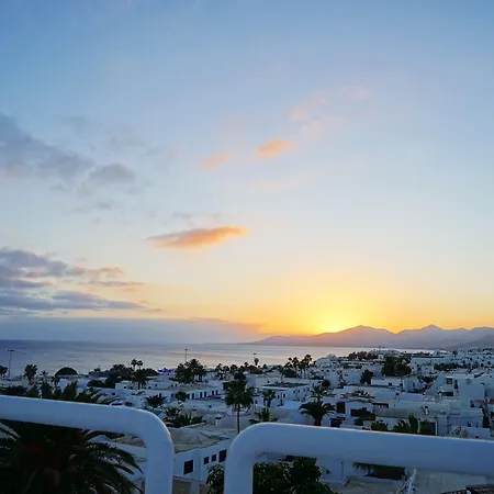 Plaza Azul Apartmanhotel