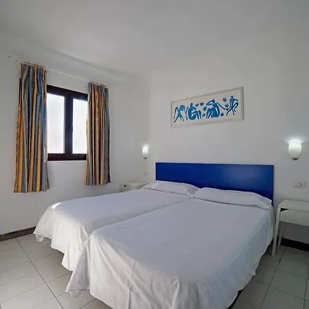 Plaza Azul 2* Puerto del Carmen