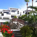 蓝色广场酒店 公寓式酒店 2*