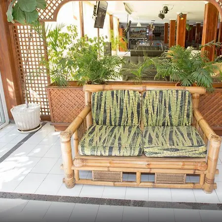 Lägenhetshotell Plaza Azul Puerto del Carmen (Lanzarote)