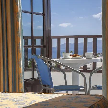 Plaza Azul Hotel apartamentowy 2*