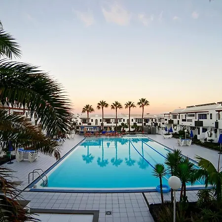 Hotel apartamentowy Plaza Azul 2*