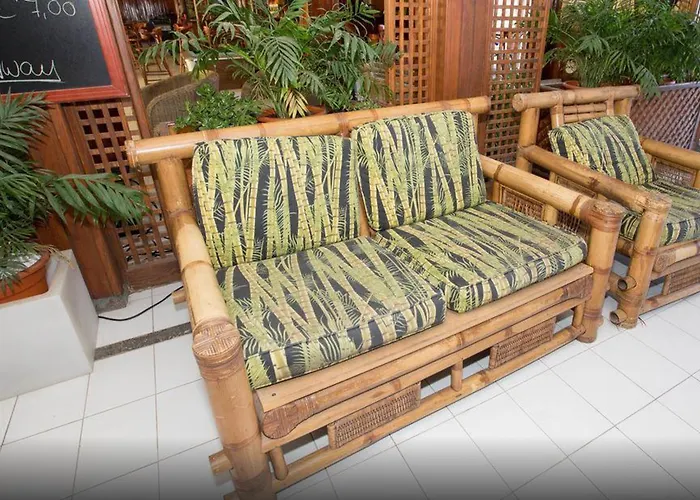 Aparthotel Plaza Azul Puerto del Carmen (Lanzarote)