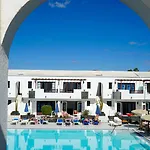 Plaza Azul מלון דירות 2*