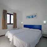 Plaza Azul 2* פוארטו דל כרמן
