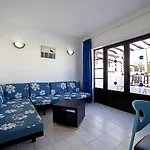 Plaza Azul 2*