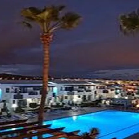 Plaza Azul プエルト・デル・カルメン
