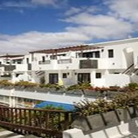 アパートホテル Plaza Azul プエルト・デル・カルメン