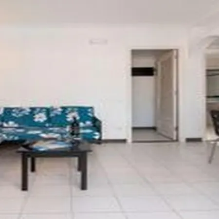 아파트호텔 Plaza Azul 푸에르토 델 카르멘