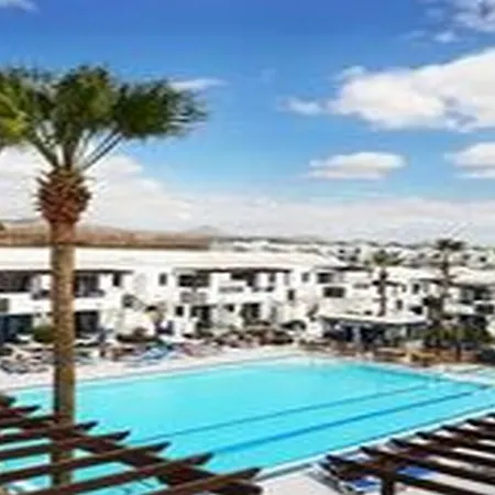 Plaza Azul アパートホテル 2*