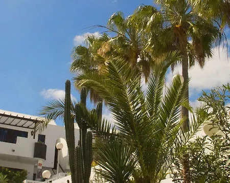 Plaza Azul Aparthotel 2*