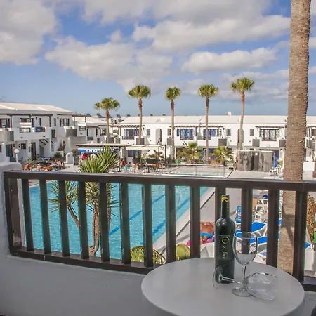 Plaza Azul 2* 푸에르토 델 카르멘