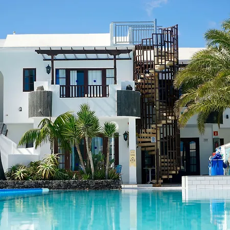 Apart Otel Plaza Azul Puerto del Carmen (Lanzarote)