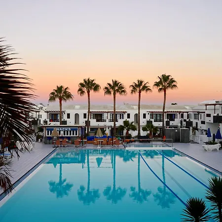 Plaza Azul 2* 푸에르토 델 카르멘