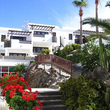 Plaza Azul 아파트호텔 2*