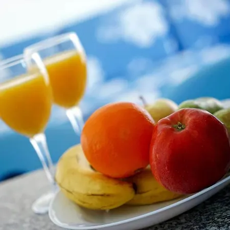 Plaza Azul 2* 푸에르토 델 카르멘