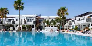 Aparthotel Plaza Azul 2*