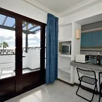 Plaza Azul Aparthotel