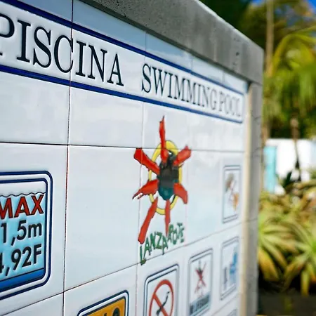 Plaza Azul 푸에르토 델 카르멘