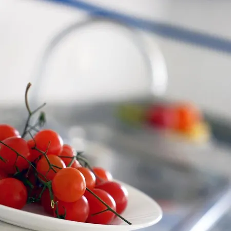 아파트호텔 Plaza Azul 2*