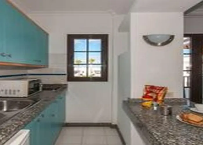 Plaza Azul Apart Otel Puerto del Carmen (Lanzarote)