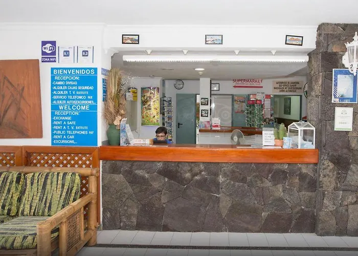 Plaza Azul Apart Otel 2*