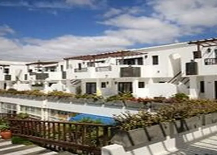 Apart Otel Plaza Azul Puerto del Carmen (Lanzarote)