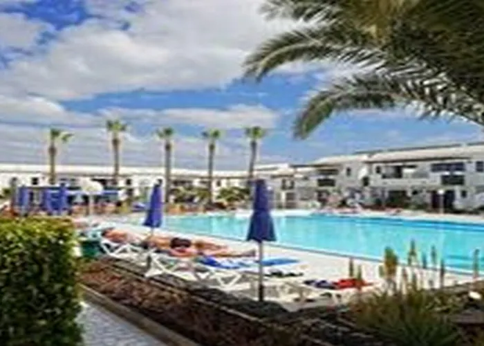 Plaza Azul Apart Otel