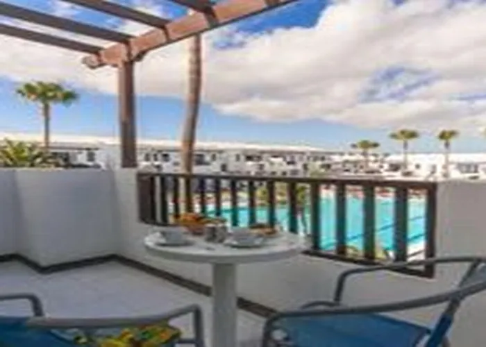 Apart Otel Plaza Azul 2*