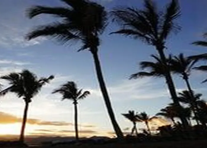 Plaza Azul Lägenhetshotell