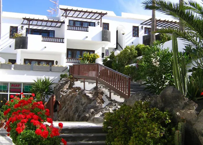 Apart Otel Plaza Azul 2*