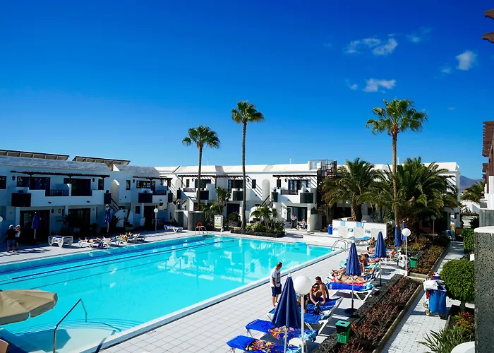 Plaza Azul Apart Otel