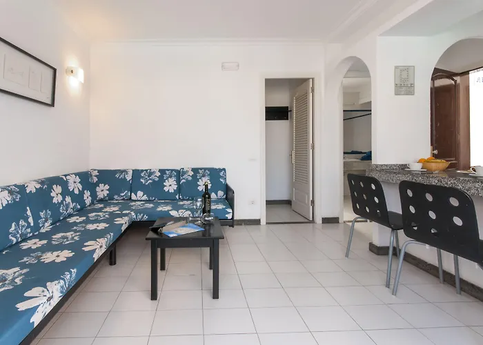 Plaza Azul Apart Otel