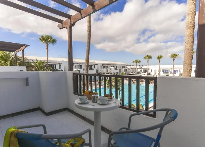 Apart Otel Plaza Azul 2*