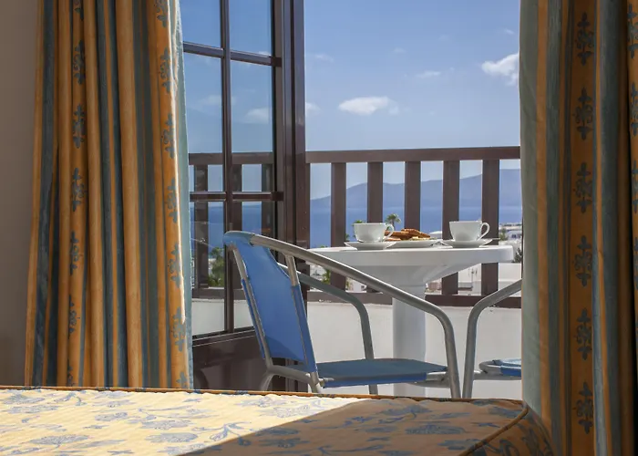 Plaza Azul Apart Otel 2*