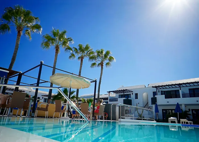 Apart Otel Plaza Azul