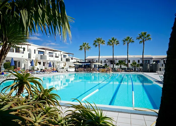 Plaza Azul Apart Otel