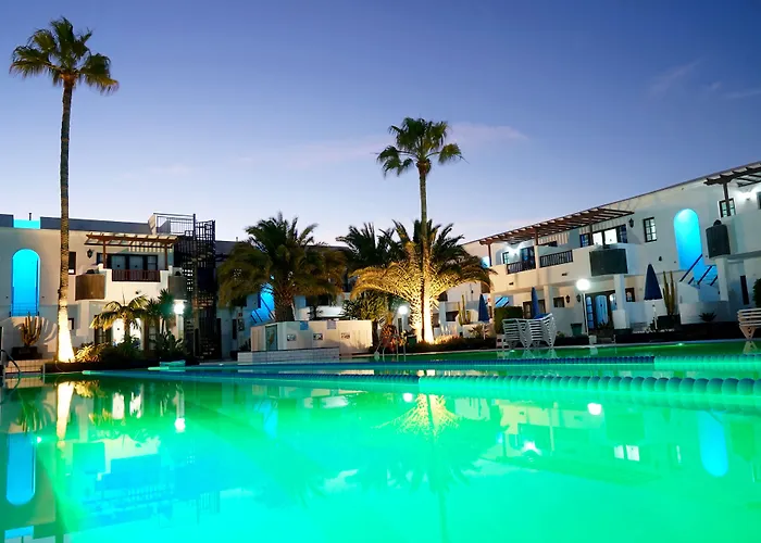 Apart Otel Plaza Azul 2*