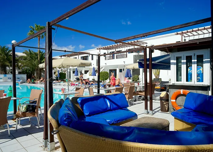 Plaza Azul Apart Otel 2*