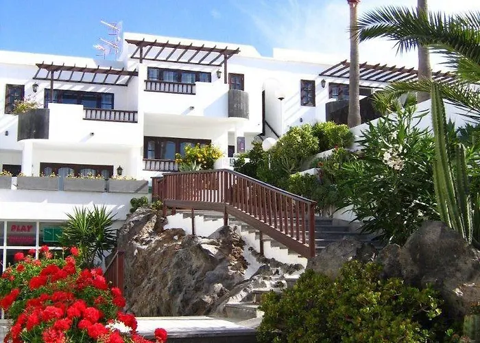 Plaza Azul Apart Otel 2*