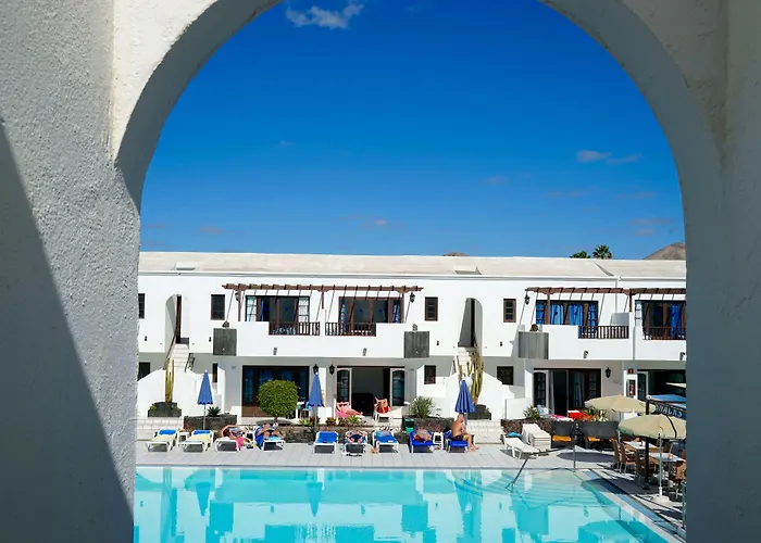 Plaza Azul Apart Otel 2*